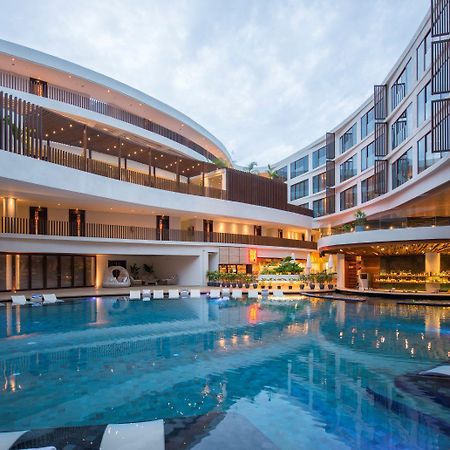 Hue Hotels And Resorts Boracay Managed By Hii Manoc-Manoc Dış mekan fotoğraf