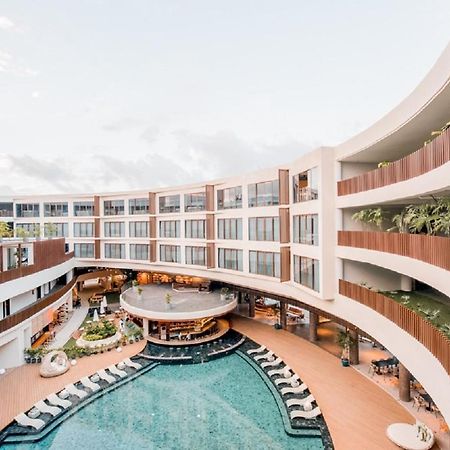 Hue Hotels And Resorts Boracay Managed By Hii Manoc-Manoc Dış mekan fotoğraf