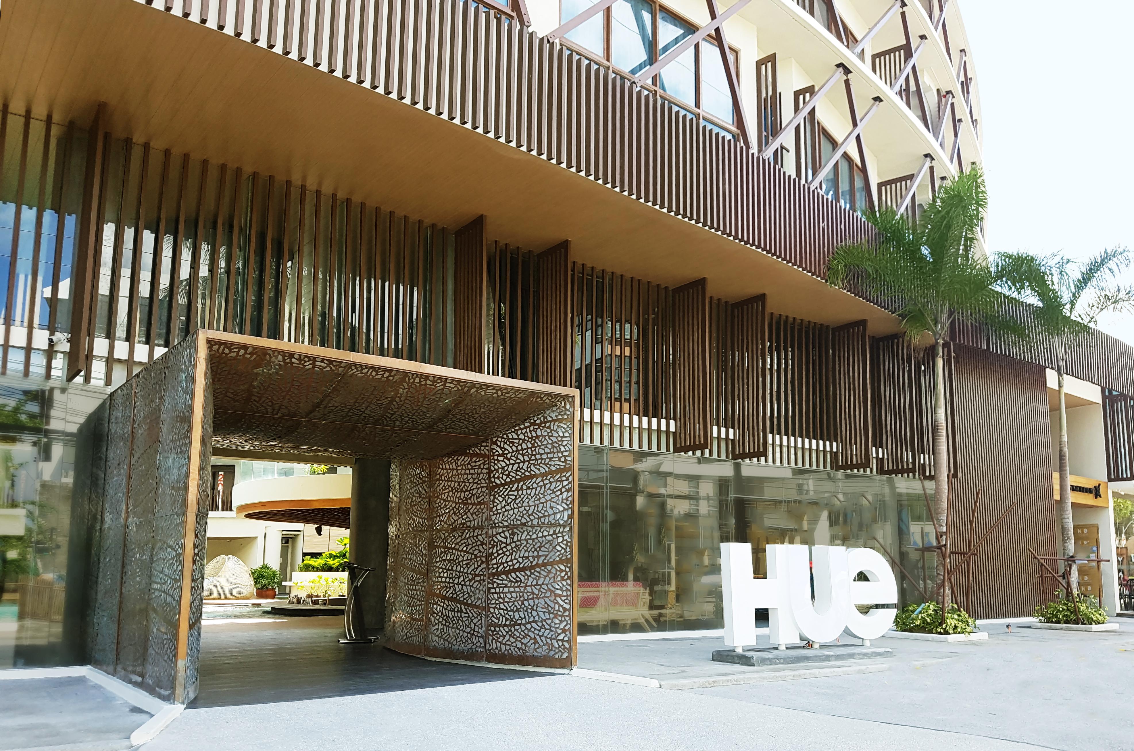 Hue Hotels And Resorts Boracay Managed By Hii Manoc-Manoc Dış mekan fotoğraf