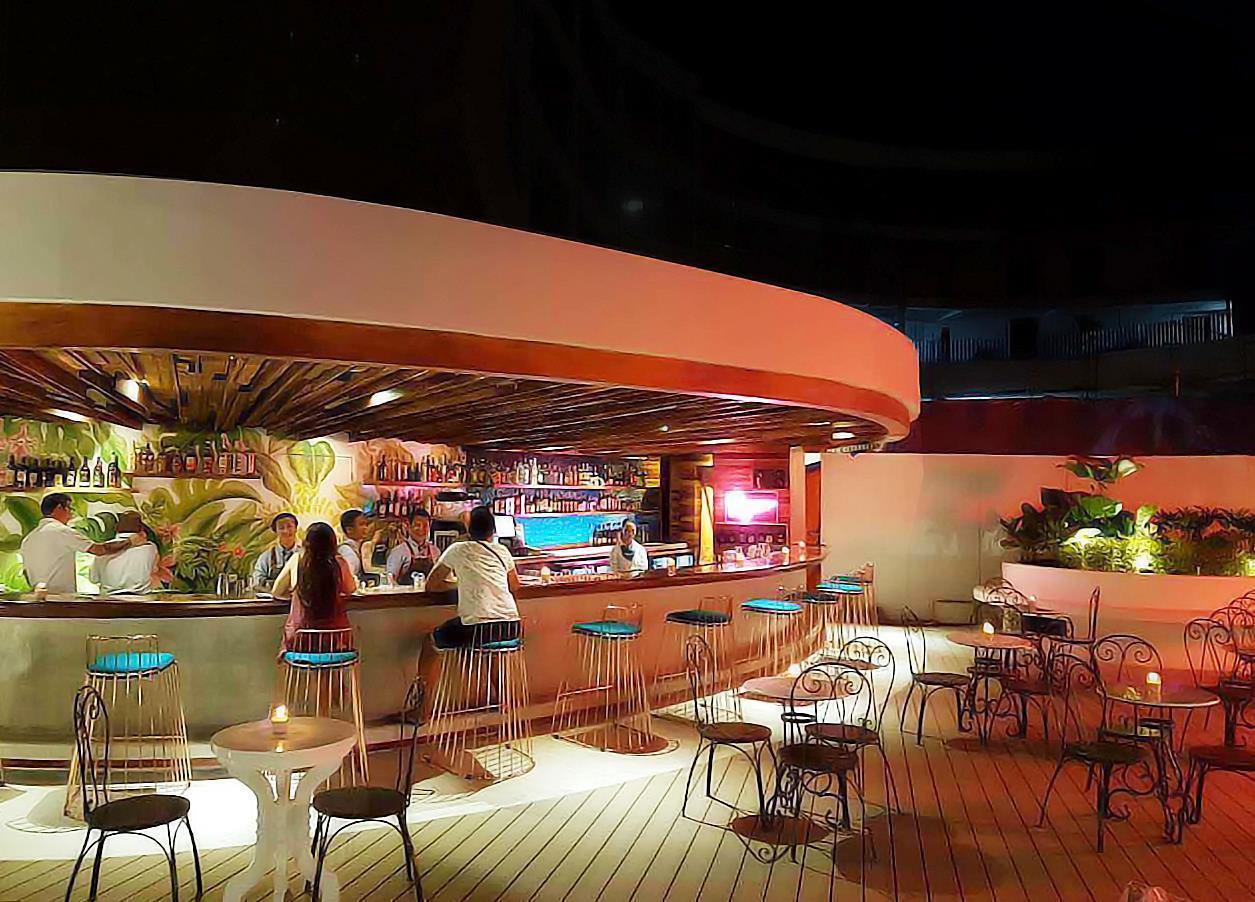 Hue Hotels And Resorts Boracay Managed By Hii Manoc-Manoc Dış mekan fotoğraf