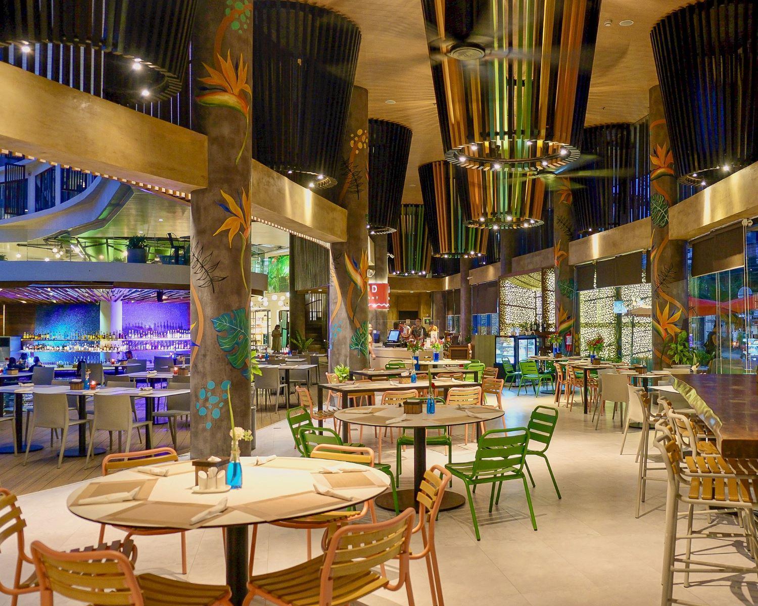 Hue Hotels And Resorts Boracay Managed By Hii Manoc-Manoc Dış mekan fotoğraf