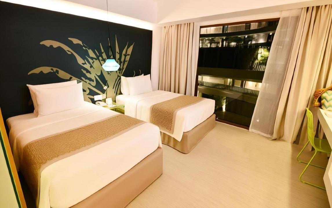 Hue Hotels And Resorts Boracay Managed By Hii Manoc-Manoc Dış mekan fotoğraf