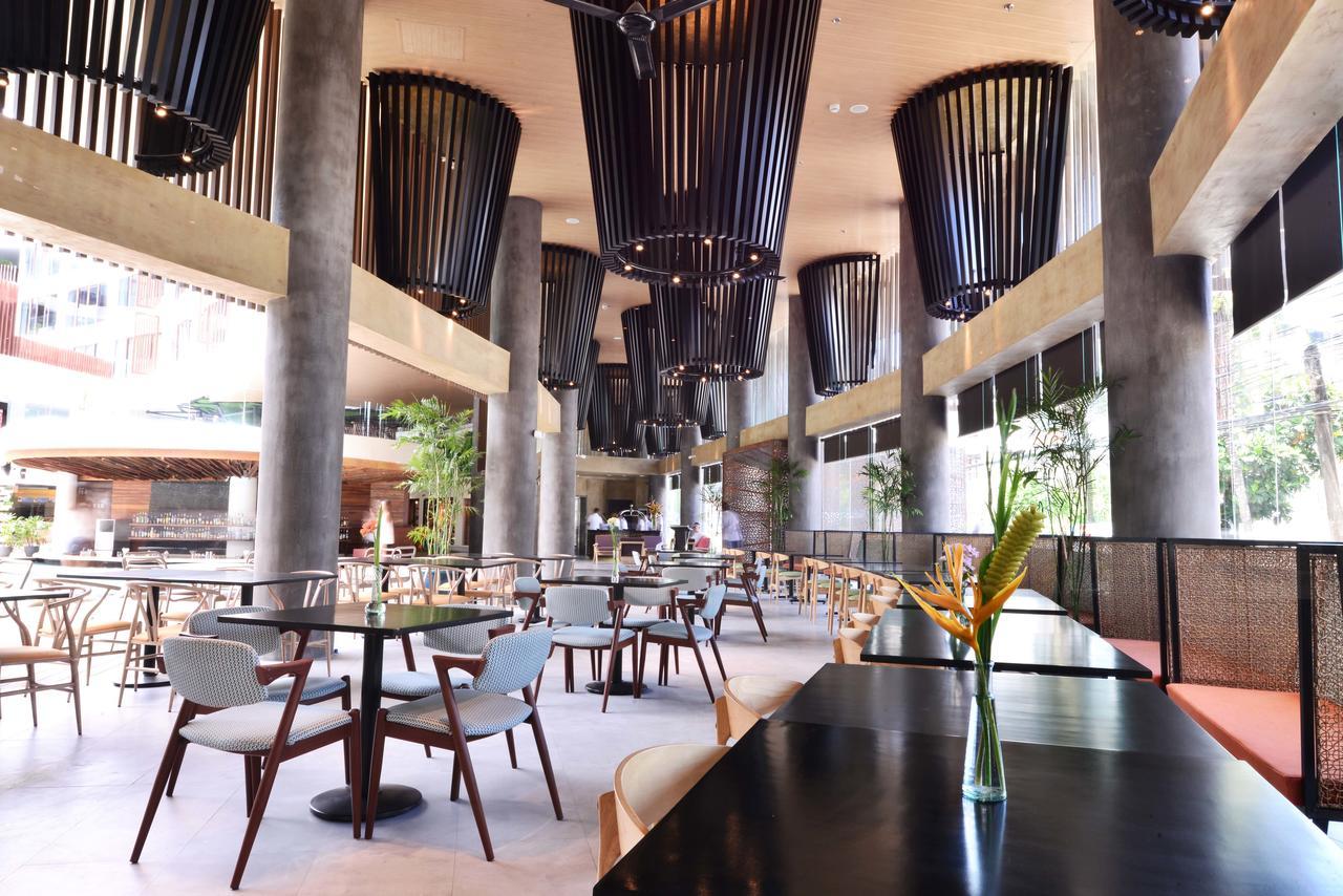 Hue Hotels And Resorts Boracay Managed By Hii Manoc-Manoc Dış mekan fotoğraf