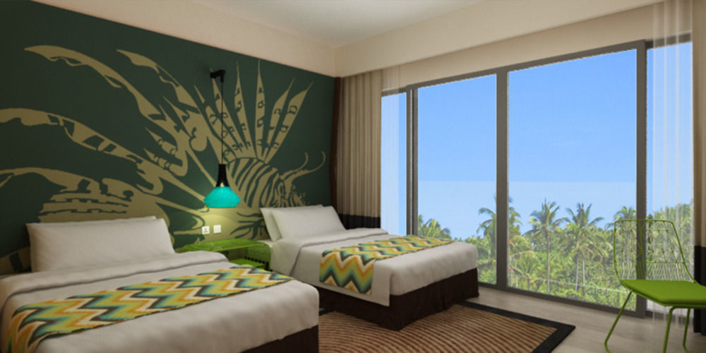 Hue Hotels And Resorts Boracay Managed By Hii Manoc-Manoc Dış mekan fotoğraf