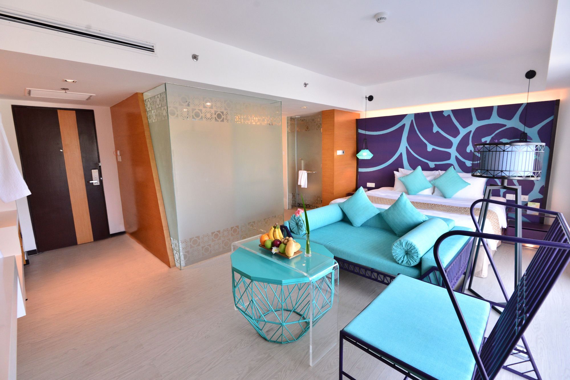 Hue Hotels And Resorts Boracay Managed By Hii Manoc-Manoc Dış mekan fotoğraf