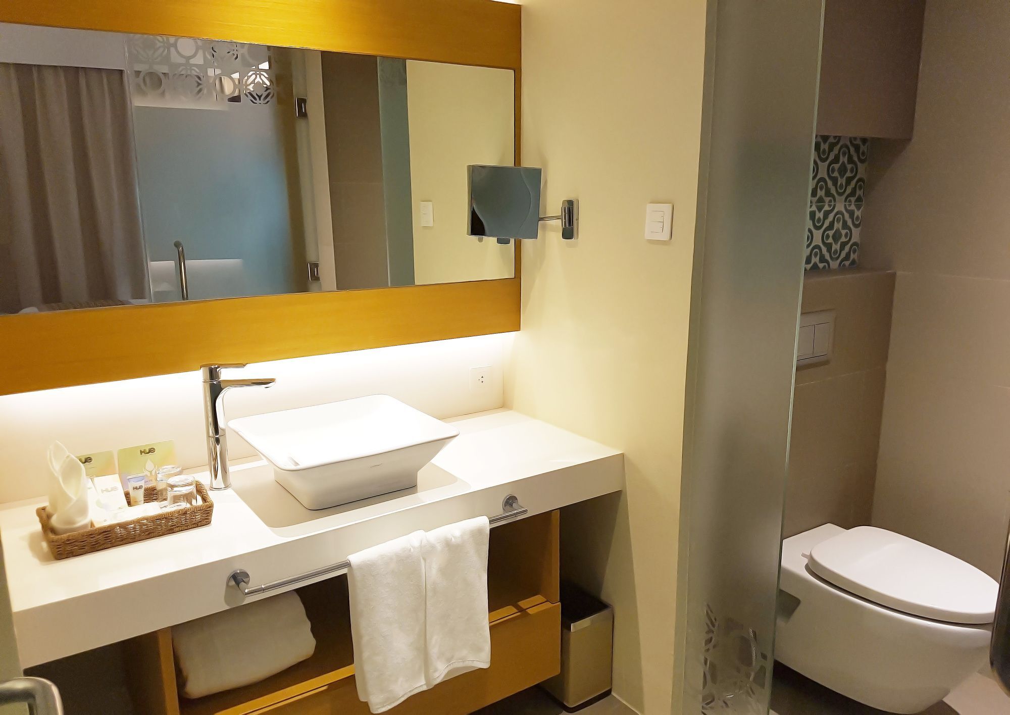Hue Hotels And Resorts Boracay Managed By Hii Manoc-Manoc Dış mekan fotoğraf