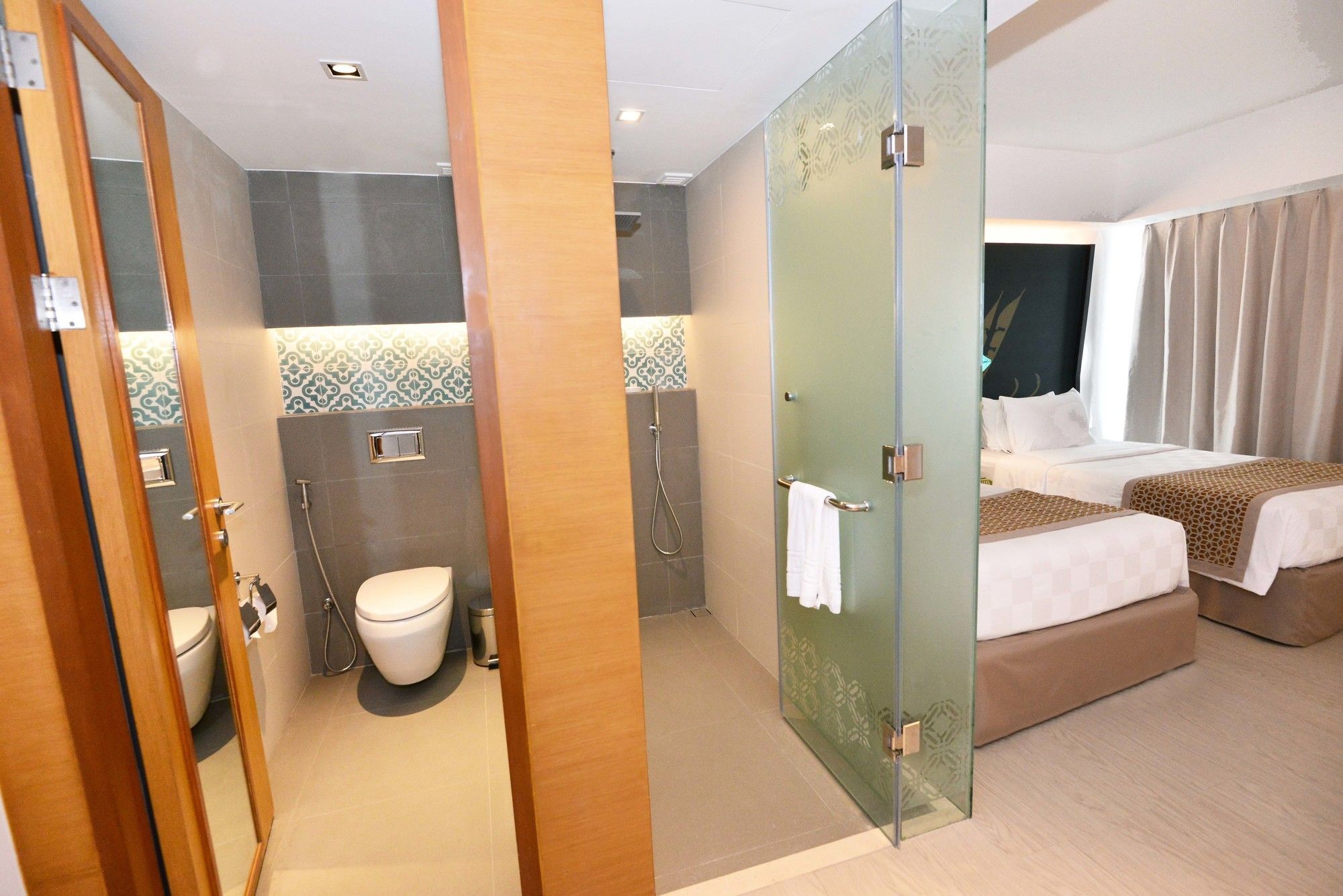 Hue Hotels And Resorts Boracay Managed By Hii Manoc-Manoc Dış mekan fotoğraf