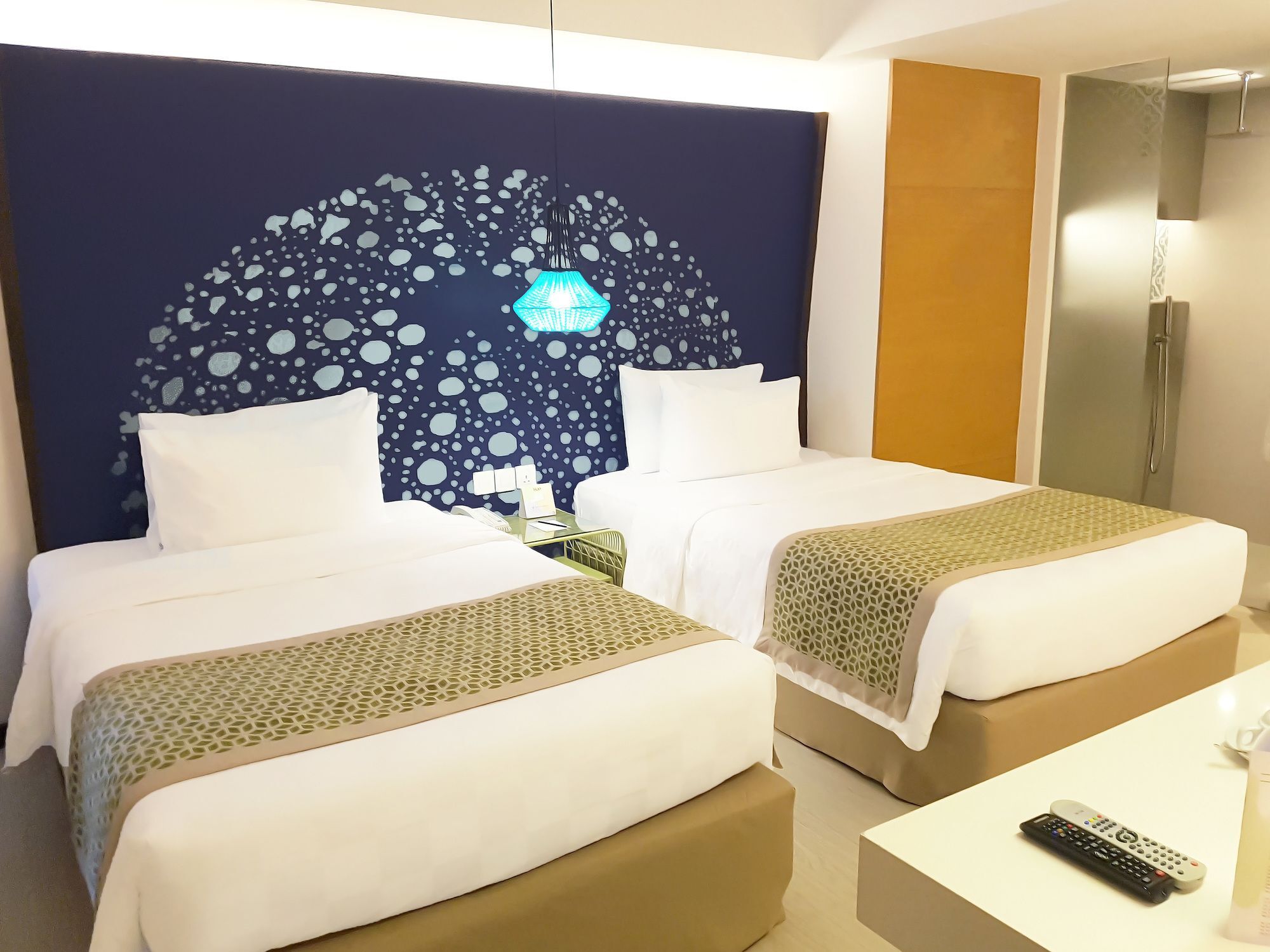 Hue Hotels And Resorts Boracay Managed By Hii Manoc-Manoc Dış mekan fotoğraf